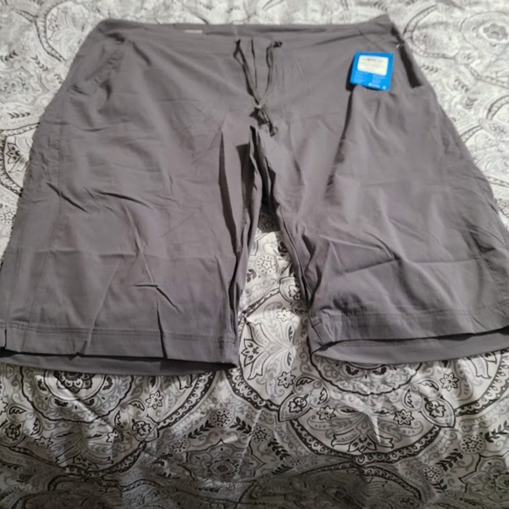 Columbia Anytime Outdoor Long Short